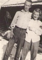Orval Wayne Fletcher