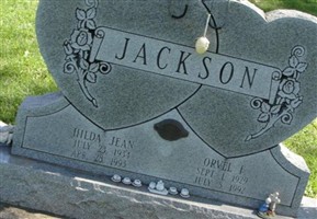 Orvel Franklin Jackson Orvel Franklin Jackson