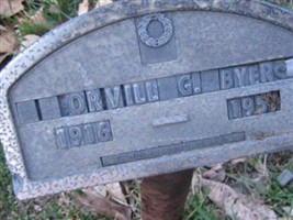 Orvil G. Byers