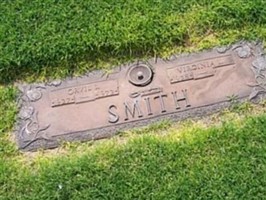 Orvil L Smith Orvil L Smith