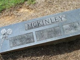 Orville B. McKinley