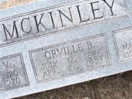 Orville B. McKinley