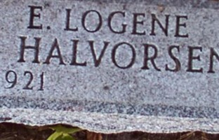 Orville Birnam Halvorsen