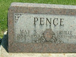 Orville E. Pence