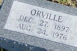 Orville Fulk