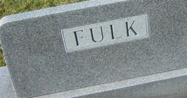 Orville Fulk