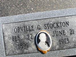 Orville G. Stockton