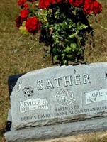 Orville H Sather Orville H Sather