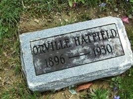 Orville Hatfield