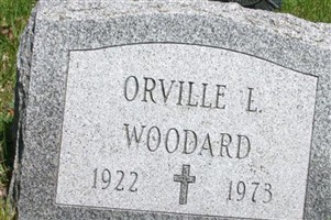 Orville L. Woodard Orville L. Woodard