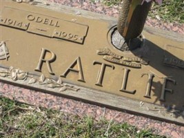 Orville Odell Ratliff