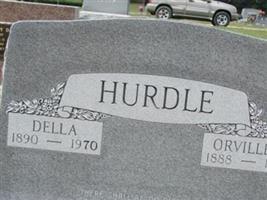 Orville P. Hurdle