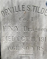 Orville Seward Tilden