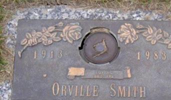 Orville Smith