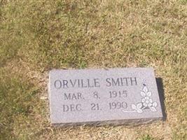 Orville Smith