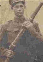 Orville Sylvester Logsdon Orville Sylvester Logsdon