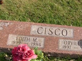 Orville T. Cisco