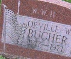 Orville W. Bucher