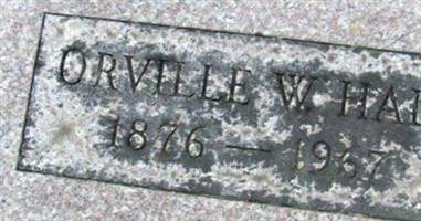 Orville W. Hale