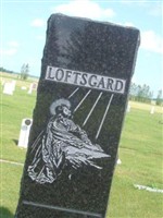 Orvin T. Loftsgard