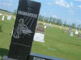 Orvin T. Loftsgard