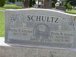 Orvin Woodrow Dutch Schultz