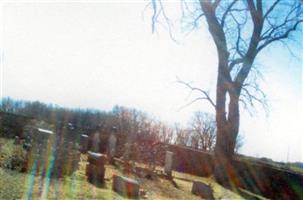 Orvis-Sanborn Cemetery