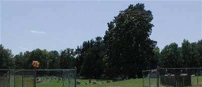 Orwood Cemetery