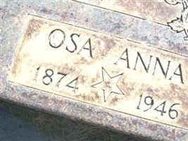 Osa Anna Seaweard Brown Osa Anna Seaweard Brown