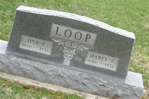 Osa Loop