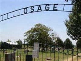 Osage Cemetery