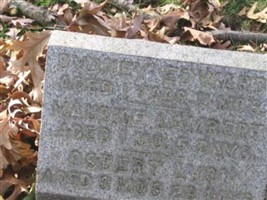 Osbert Lyon Baker