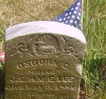 Osborn C. Lee Osborn C. Lee