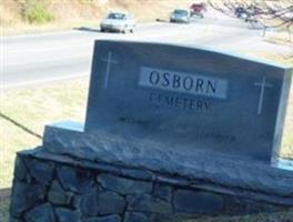 Osborn Cemetery