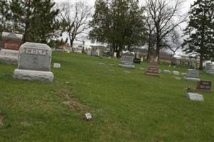 Osborn Cemetery