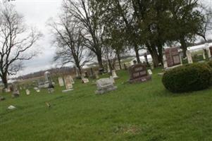 Osborn Cemetery