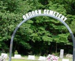 Osborn Cemetery