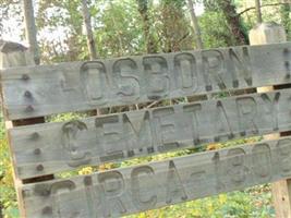 Osborn Cemetery