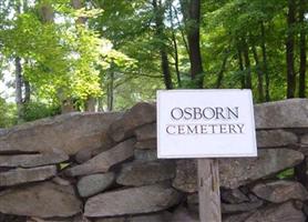 Osborn Cemetery