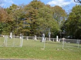 Osborn Corners Cemetery Osborn Corners Cemetery