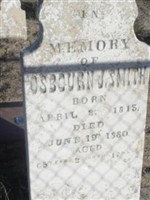 Osborne Jackson Smith