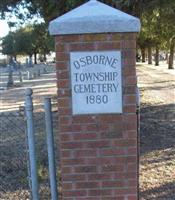 Osborne Township Cemetery