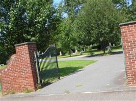 Osbornville Cemetery