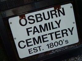 Osburn Cemetery
