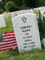 Osburn Marr Osburn Marr