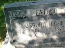 Osburn Richins Osburn Richins