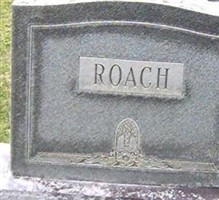 Oscar A Roach Oscar A Roach