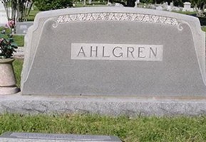 Oscar Ahlgren