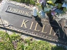 Oscar Alonzo Killian