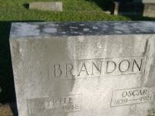 Oscar Brandon